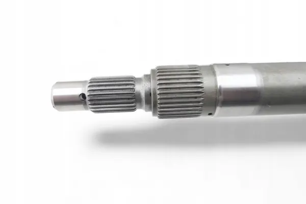 Arbre d'embrayage 1071171033 pour BMW E83 2.0D 6HP26 image 7