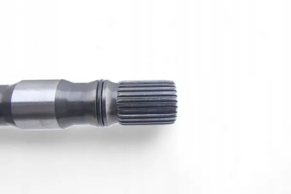 Arbre d'embrayage 1071171033 pour BMW E83 2.0D 6HP26 image 8