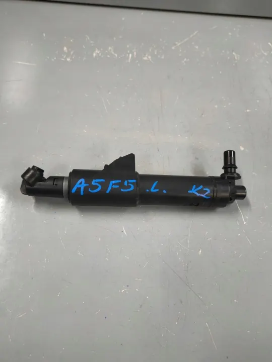 Audi OEM 8W6955101A Linker koplampensproeier image 2