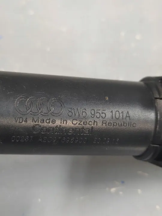Audi OEM 8W6955101A Linker koplampensproeier image 5