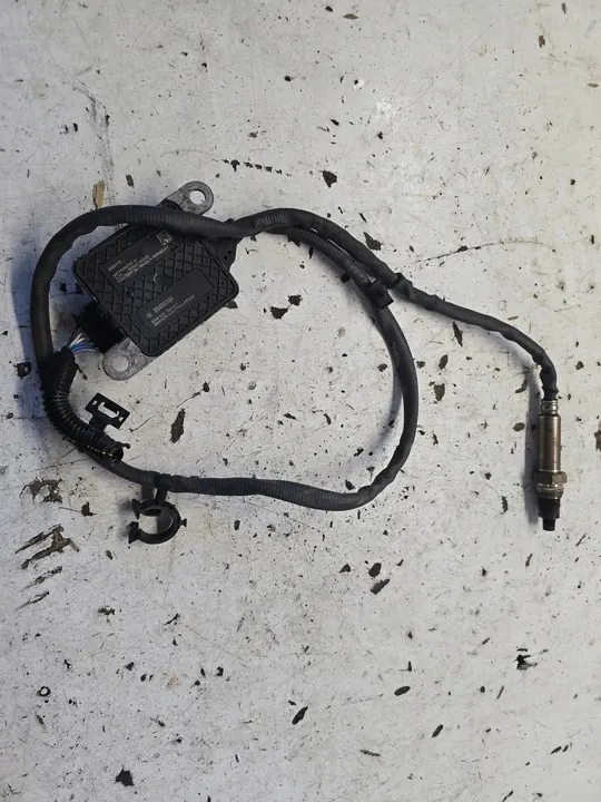 SENSOR NOX OPEL ASTRA K 55495596 1.6 CDTI image 1