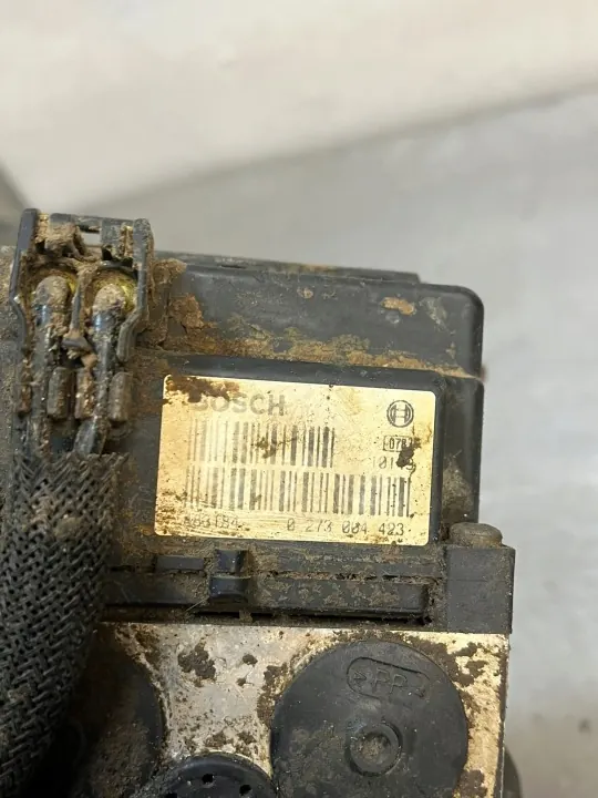 ABS-pumppu OEM 46786432 Fiat Ducato II, Boxer I image 4