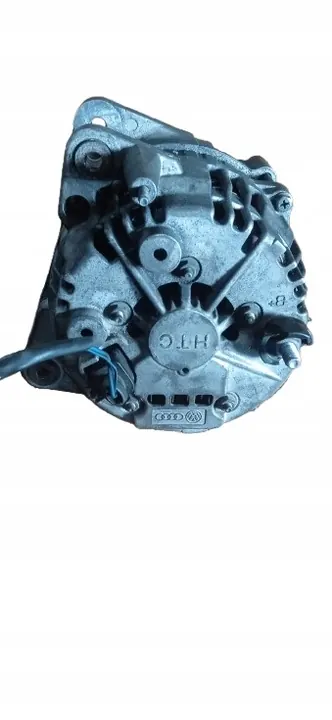 ALTERNATORI 1.9 TDI VW AUDI SEAT SKODA image 2