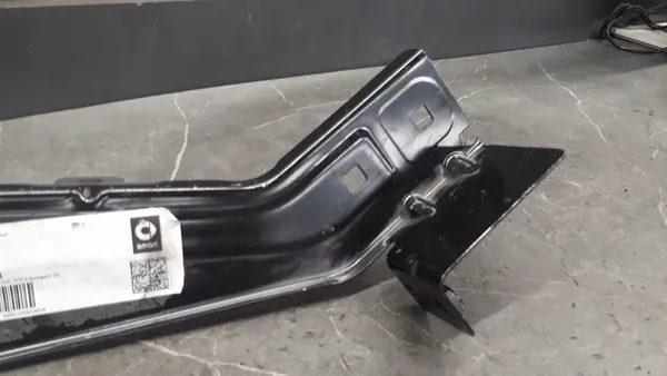 Vänster Framskärm Fäste Smart ForFour W453 A4536200001 image 3