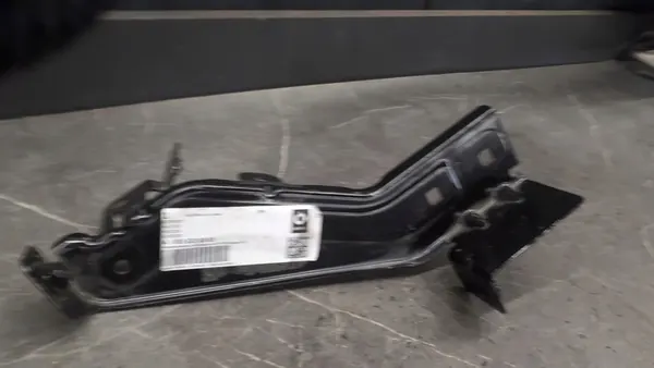 Vänster Framskärm Fäste Smart ForFour W453 A4536200001 image 4