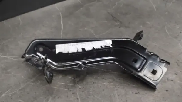 Vänster Framskärm Fäste Smart ForFour W453 A4536200001 image 7