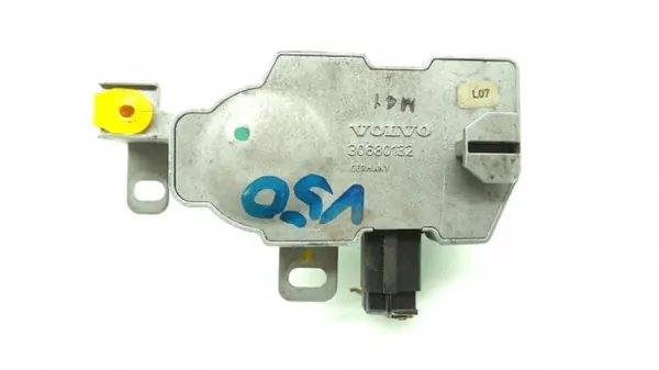 Volvo V50 S40 II Blocage colonne direction 30680132 image 2