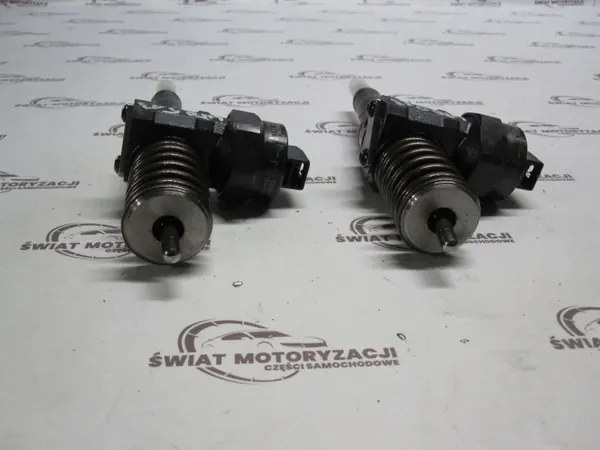 Pompe à injection VW 038130073F pour Passat B5 1.9 TDI image 4