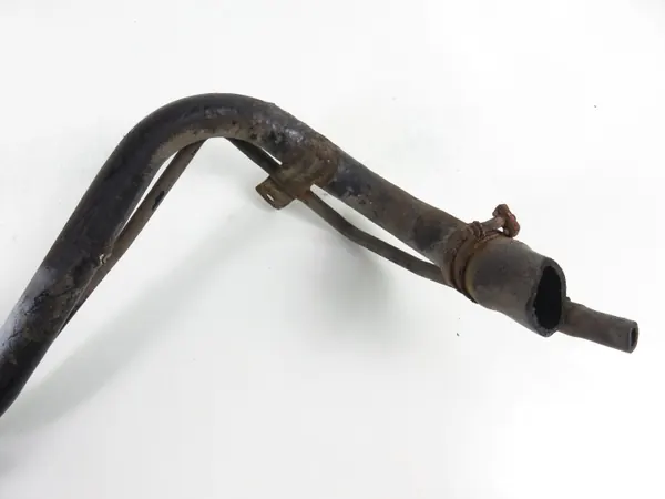 Brandstoftankvulhals OEM WLEW PALIWA FIAT SEDICI (189) image 4