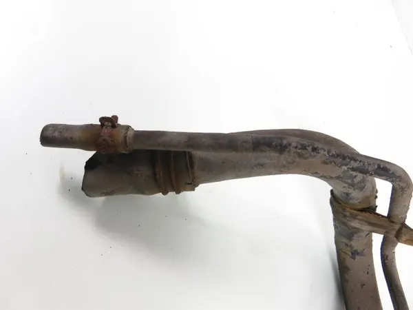 Brandstoftankvulhals OEM WLEW PALIWA FIAT SEDICI (189) image 7