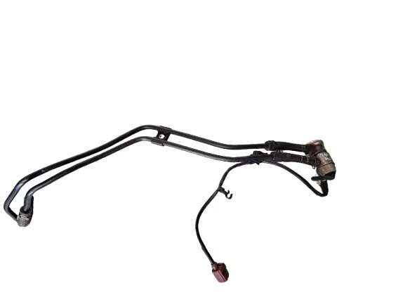 VW Tiguan 2 AdBlue-Injektor OEM 03N131113D Gebraucht image 2