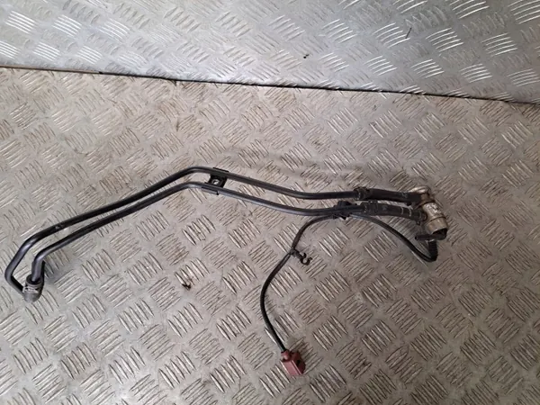 VW Tiguan 2 AdBlue-Injektor OEM 03N131113D Gebraucht image 4