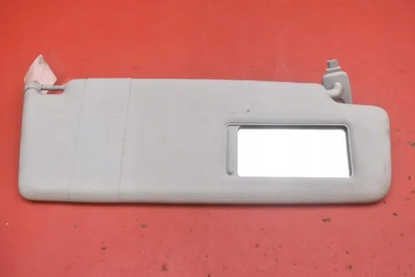 Visor solar OEM mamAUTO-1048969- para VW Tiguan 2007-2011 image 3