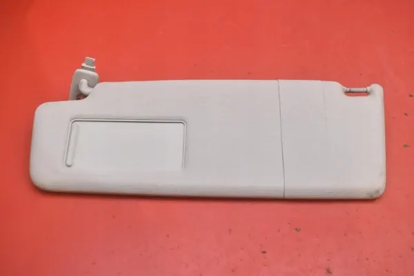 Visor solar OEM mamAUTO-1048969- para VW Tiguan 2007-2011 image 8