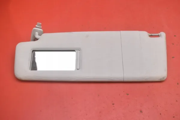 Visor solar OEM mamAUTO-1048969- para VW Tiguan 2007-2011 image 9
