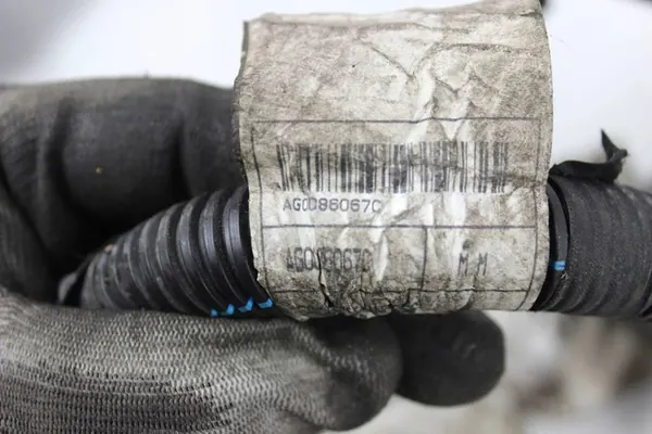 Mécatronique Fiat Panda III ae0018147f image 10