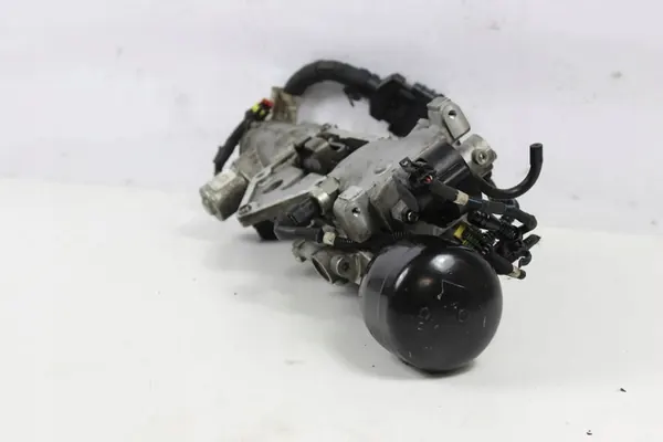 Mécatronique Fiat Panda III ae0018147f image 3