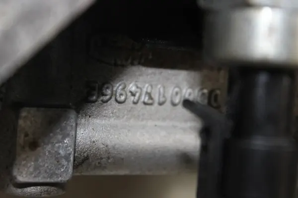 Mécatronique Fiat Panda III ae0018147f image 4