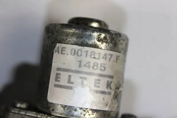 Mécatronique Fiat Panda III ae0018147f image 5