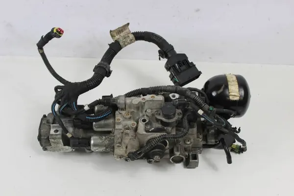 Mécatronique Fiat Panda III ae0018147f image 6