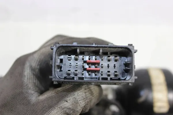 Mécatronique Fiat Panda III ae0018147f image 7