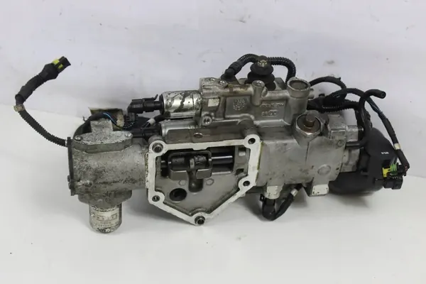 Mécatronique Fiat Panda III ae0018147f image 8