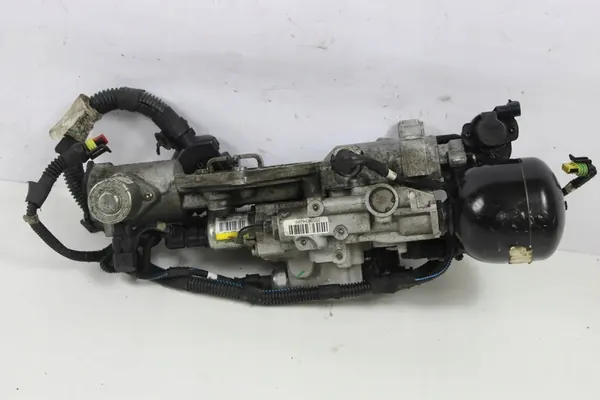 Mécatronique Fiat Panda III ae0018147f image 9