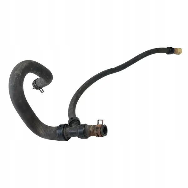 Jäähdytysnesteputki T-haara Tahoe Yukon Suburban 99-14R OEM image 2