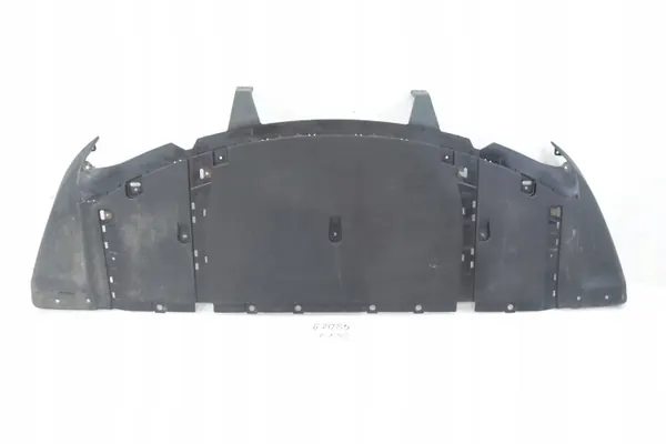 Tesla Model S 2012- Takapuskurin Alaspölytin OEM 6008180-00-C image 2
