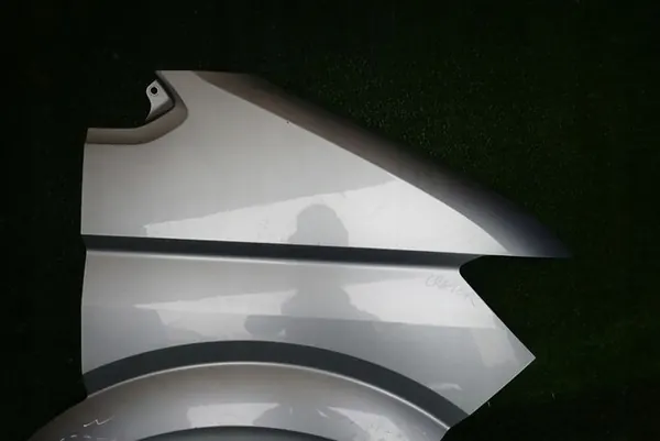 VW CRAFTER II 17- Främre Höger Skärm OEM 7C0821106B image 2