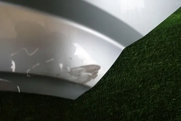 VW CRAFTER II 17- Främre Höger Skärm OEM 7C0821106B image 6