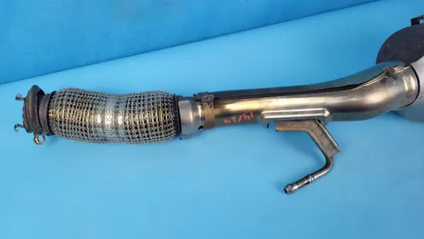 Nissan Qashqai III J12 Katalysator DPF OEM 208006UB0B image 8