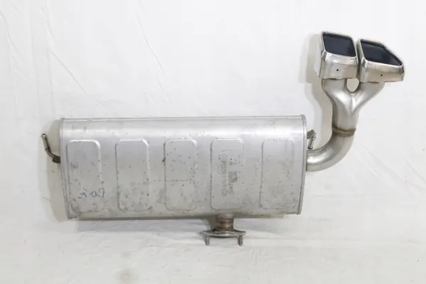 Rechter einddemper OEM UZ16370 voor Hyundai Tucson image 2