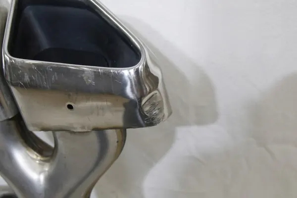 Rechter einddemper OEM UZ16370 voor Hyundai Tucson image 3