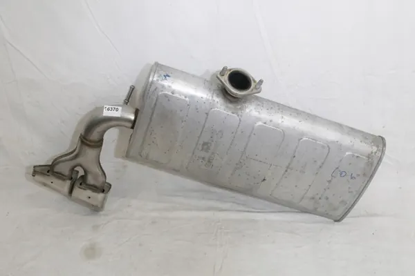 Rechter einddemper OEM UZ16370 voor Hyundai Tucson image 7