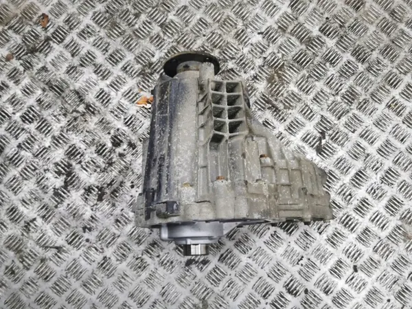 Caixa de transferência Infiniti OEM 5802678 - Usado image 2