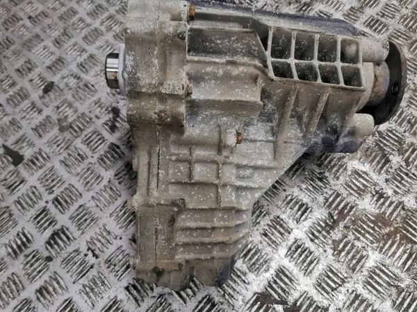 Caixa de transferência Infiniti OEM 5802678 - Usado image 3