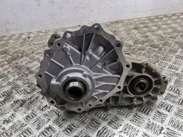 Caixa de transferência Infiniti OEM 5802678 - Usado image 4