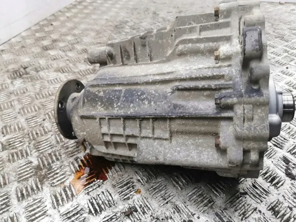 Caixa de transferência Infiniti OEM 5802678 - Usado image 7