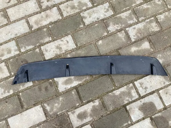 MERCEDES-BENZ W176 45 AMG Bakspoiler A1768858900 image 2