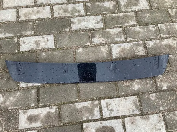 MERCEDES-BENZ W176 45 AMG Bakspoiler A1768858900 image 3