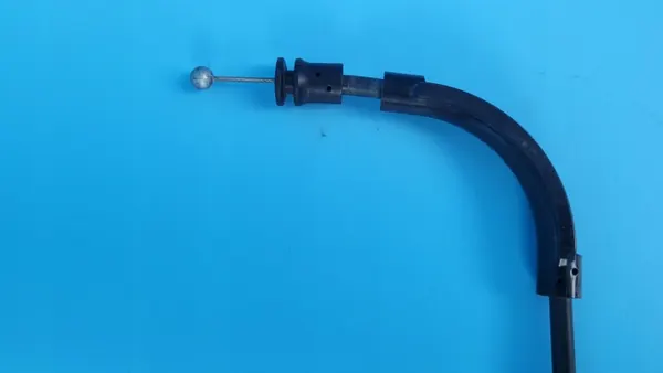 Mercedes EQE W295 konepellin avauskaapeli OEM A2958809800 image 4