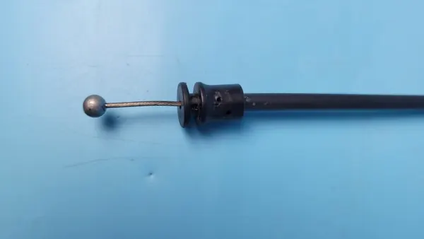 Mercedes EQE W295 konepellin avauskaapeli OEM A2958809800 image 5
