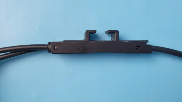 Mercedes EQE W295 konepellin avauskaapeli OEM A2958809800 image 6
