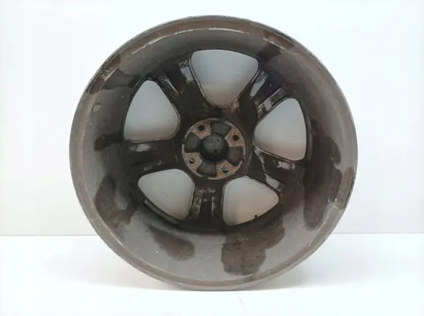 Alufelge R18 4x108 ET29 OC65 7.5J18 OEM 9685121480 image 5