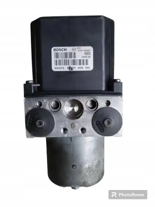 Bomba ABS OEM 0265225236 para VW Phaeton 4.2L image 4