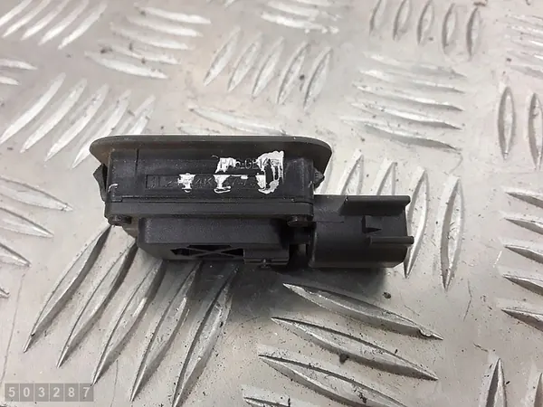 Strömbrytare Land Rover Discovery 2023 1l2t14k147aa image 2