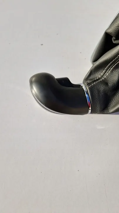 OPEL ASTRA K Gear Shift Knob 6 Speed image 3
