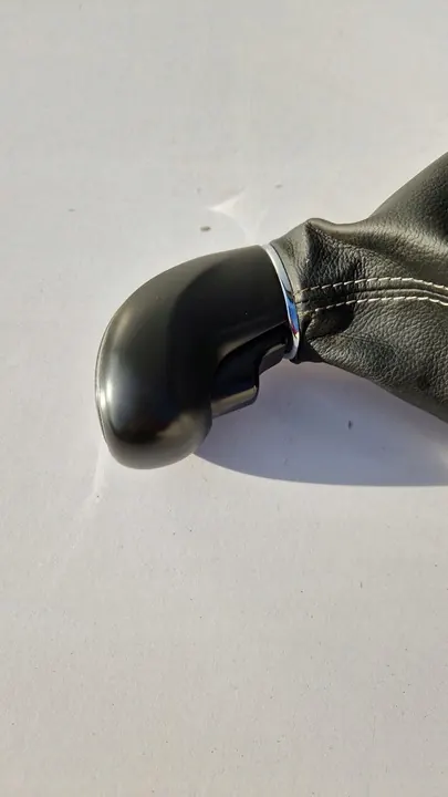 OPEL ASTRA K Gear Shift Knob 6 Speed image 4