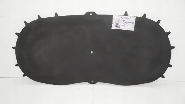 Isolamento do capô OEM 360192237 para VW Tiguan I 07-11 image 2